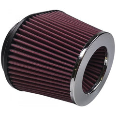 S&B - Air Filter For Intake Kits 75 - 3026 Oiled Cotton Cleanable Red S&B - Demon Performance