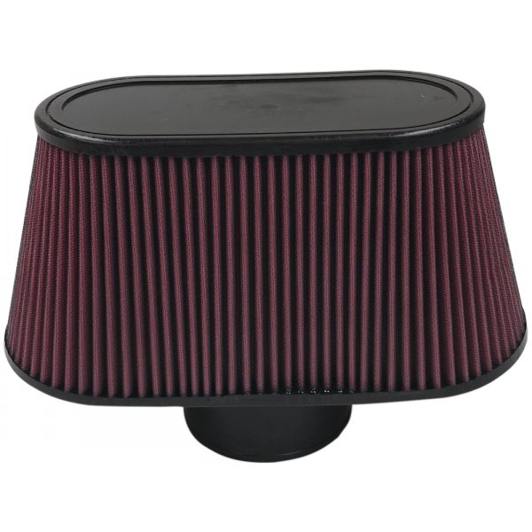 S&B - Air Filter For Intake Kits 75 - 3035 Oiled Cotton Cleanable Red S&B - Demon Performance
