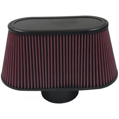 S&B - Air Filter For Intake Kits 75 - 3035 Oiled Cotton Cleanable Red S&B - Demon Performance