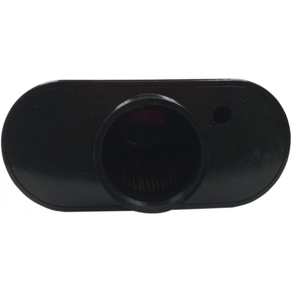 S&B - Air Filter For Intake Kits 75 - 3035 Oiled Cotton Cleanable Red S&B - Demon Performance