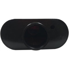 S&B - Air Filter For Intake Kits 75 - 3035 Oiled Cotton Cleanable Red S&B - Demon Performance