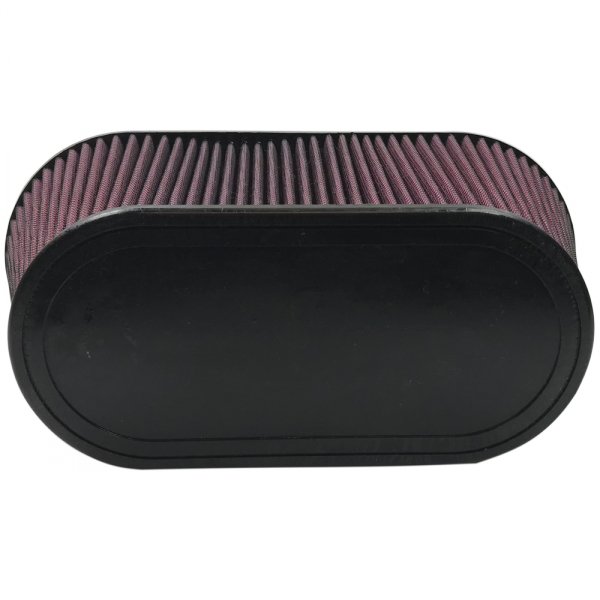 S&B - Air Filter For Intake Kits 75 - 3035 Oiled Cotton Cleanable Red S&B - Demon Performance