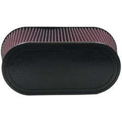S&B - Air Filter For Intake Kits 75 - 3035 Oiled Cotton Cleanable Red S&B - Demon Performance