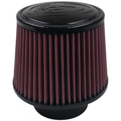 S&B - Air Filter For Intake Kits 75 - 5003 Oiled Cotton Cleanable Red S&B - Demon Performance