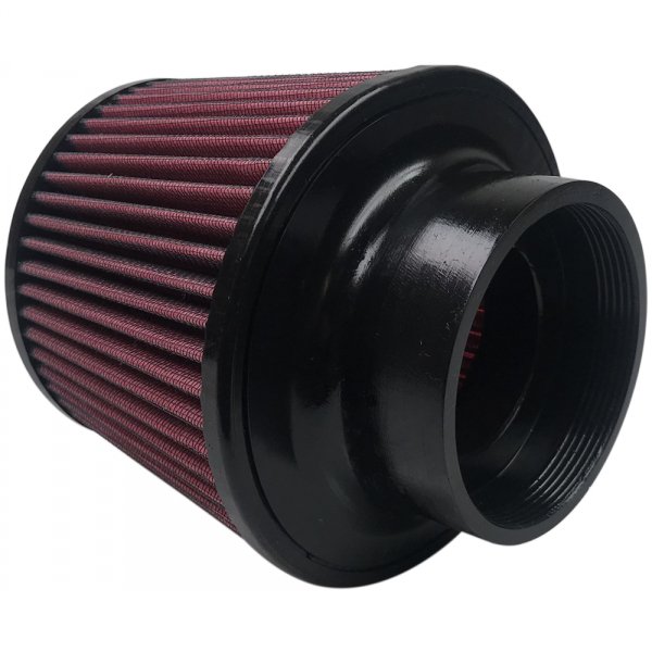 S&B - Air Filter For Intake Kits 75 - 5003 Oiled Cotton Cleanable Red S&B - Demon Performance