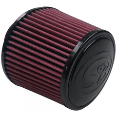 S&B - Air Filter For Intake Kits 75 - 5004 Oiled Cotton Cleanable Red S&B - Demon Performance