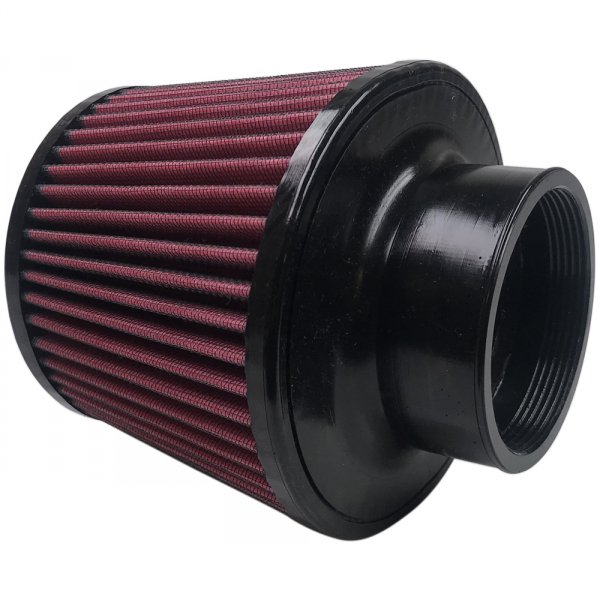 S&B - Air Filter For Intake Kits 75 - 5004 Oiled Cotton Cleanable Red S&B - Demon Performance
