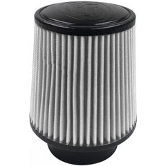 S&B - Air Filter For Intake Kits 75 - 5008 Dry Cotton Cleanable White S&B - Demon Performance
