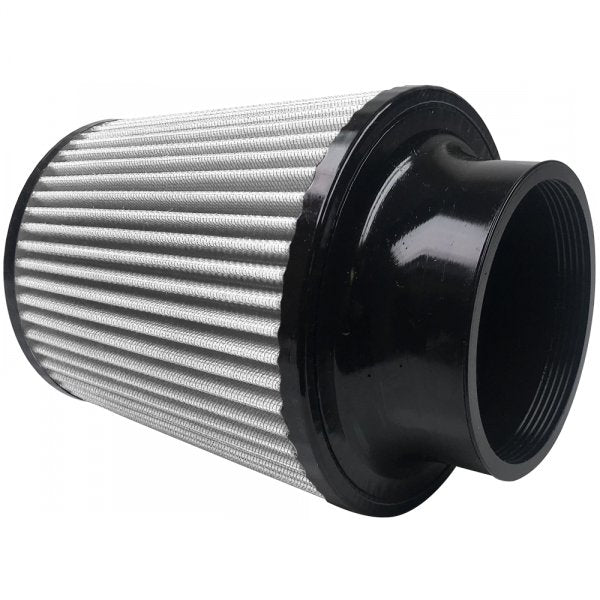 S&B - Air Filter For Intake Kits 75 - 5008 Dry Cotton Cleanable White S&B - Demon Performance