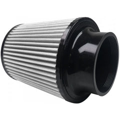 S&B - Air Filter For Intake Kits 75 - 5008 Dry Cotton Cleanable White S&B - Demon Performance