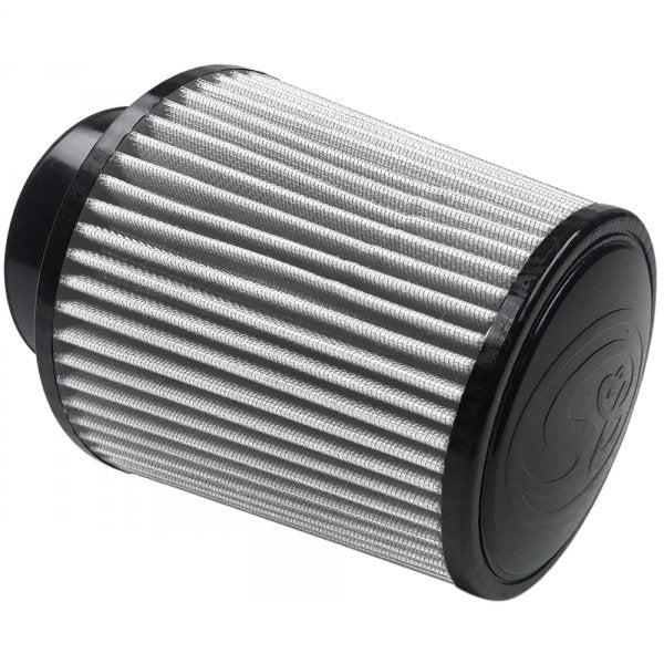 S&B - Air Filter For Intake Kits 75 - 5008 Dry Cotton Cleanable White S&B - Demon Performance