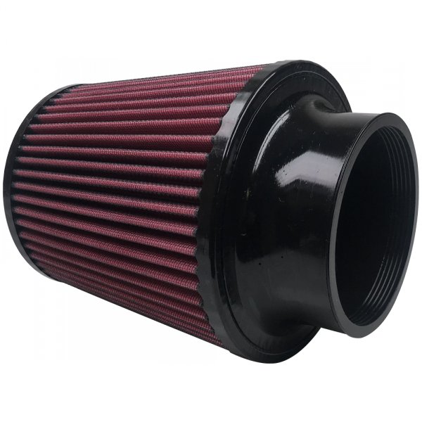 S&B - Air Filter For Intake Kits 75 - 5008 Oiled Cotton Cleanable Red S&B - Demon Performance
