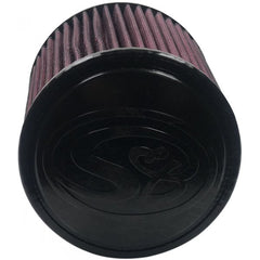 S&B - Air Filter For Intake Kits 75 - 5008 Oiled Cotton Cleanable Red S&B - Demon Performance