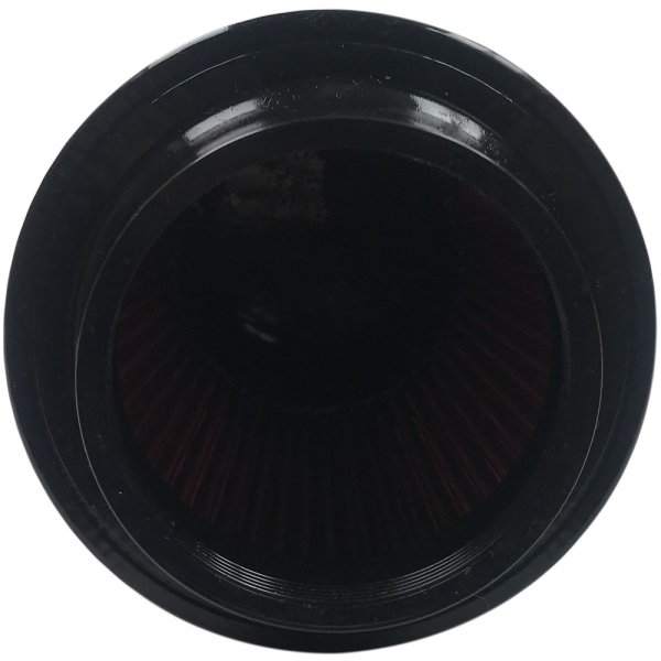 S&B - Air Filter For Intake Kits 75 - 5008 Oiled Cotton Cleanable Red S&B - Demon Performance