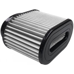 S&B - Air Filter For Intake Kits 75 - 5016, 75 - 5022, 75 - 5020 Dry Extendable White S&B - Demon Performance