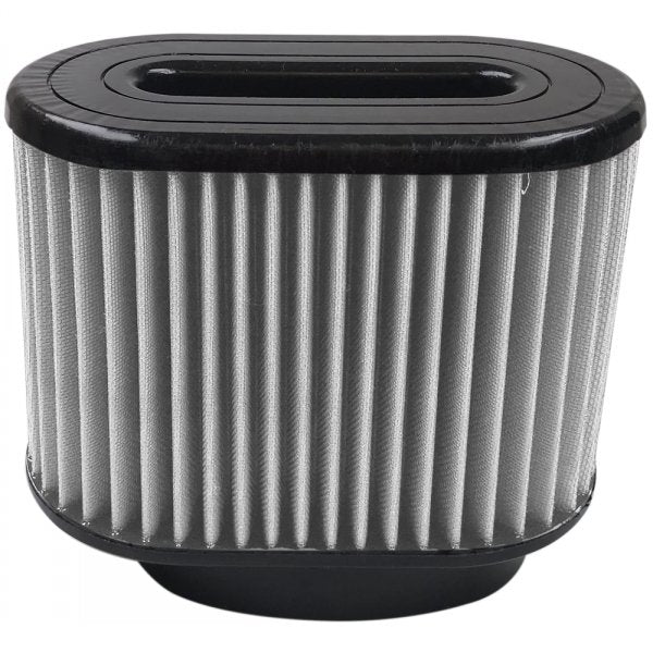S&B - Air Filter For Intake Kits 75 - 5016, 75 - 5022, 75 - 5020 Dry Extendable White S&B - Demon Performance
