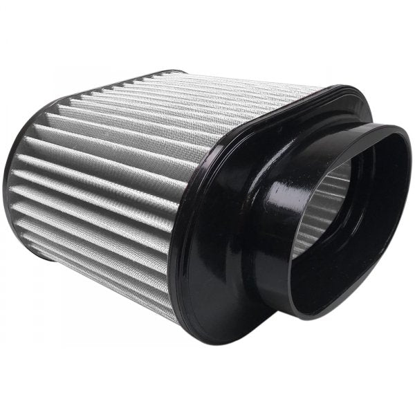 S&B - Air Filter For Intake Kits 75 - 5016, 75 - 5022, 75 - 5020 Dry Extendable White S&B - Demon Performance