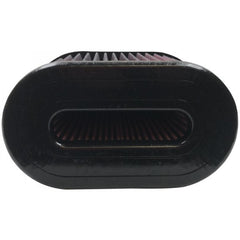 S&B - Air Filter For Intake Kits 75 - 5016, 75 - 5022, 75 - 5020 Oiled Cotton Cleanable Red S&B - Demon Performance