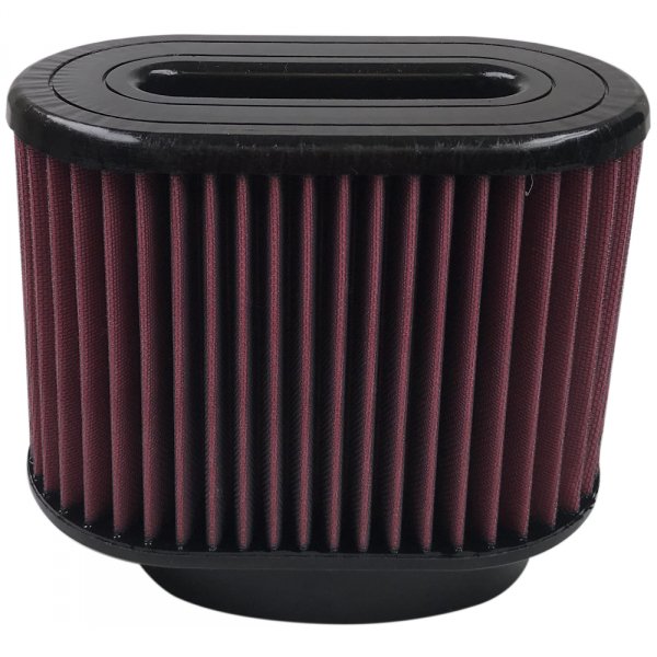 S&B - Air Filter For Intake Kits 75 - 5016, 75 - 5022, 75 - 5020 Oiled Cotton Cleanable Red S&B - Demon Performance
