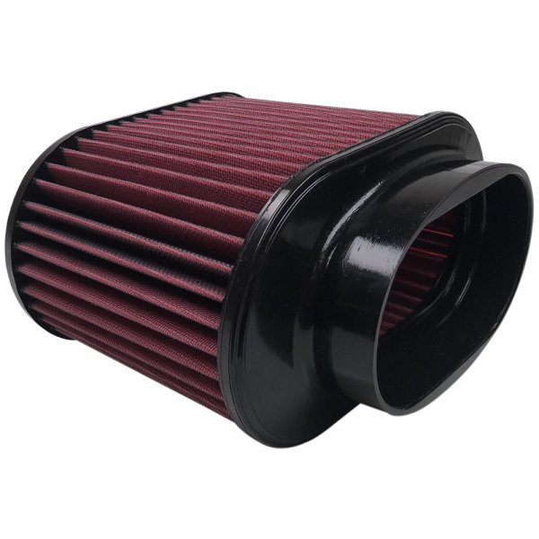 S&B - Air Filter For Intake Kits 75 - 5016, 75 - 5022, 75 - 5020 Oiled Cotton Cleanable Red S&B - Demon Performance