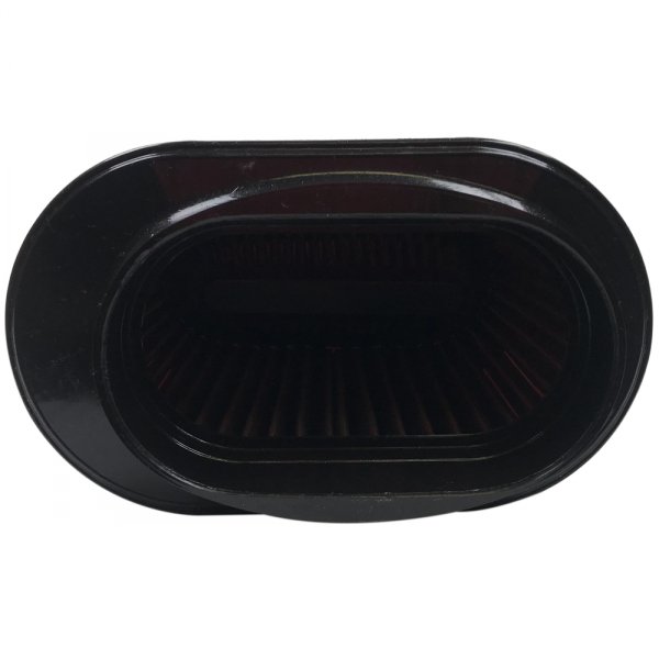 S&B - Air Filter For Intake Kits 75 - 5016, 75 - 5022, 75 - 5020 Oiled Cotton Cleanable Red S&B - Demon Performance