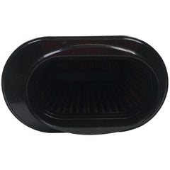 S&B - Air Filter For Intake Kits 75 - 5016, 75 - 5022, 75 - 5020 Oiled Cotton Cleanable Red S&B - Demon Performance