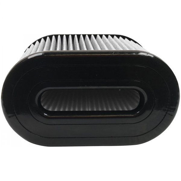 S&B - Air Filter For Intake Kits 75 - 5016,75 - 5023 Dry Extendable White S&B - Demon Performance