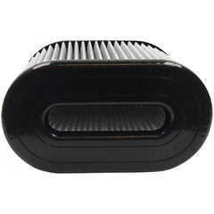 S&B - Air Filter For Intake Kits 75 - 5016,75 - 5023 Dry Extendable White S&B - Demon Performance