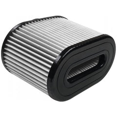 S&B - Air Filter For Intake Kits 75 - 5016,75 - 5023 Dry Extendable White S&B - Demon Performance