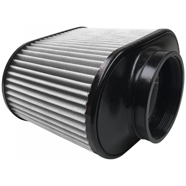 S&B - Air Filter For Intake Kits 75 - 5016,75 - 5023 Dry Extendable White S&B - Demon Performance