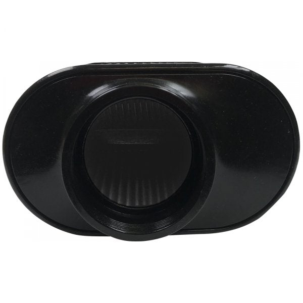 S&B - Air Filter For Intake Kits 75 - 5016,75 - 5023 Dry Extendable White S&B - Demon Performance