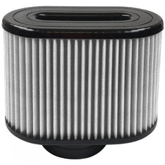S&B - Air Filter For Intake Kits 75 - 5016,75 - 5023 Dry Extendable White S&B - Demon Performance