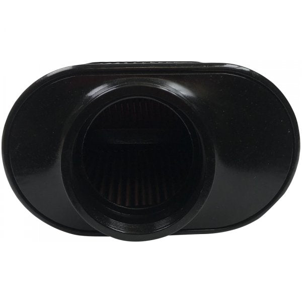 S&B - Air Filter For Intake Kits 75 - 5016,75 - 5023 Oiled Cotton Cleanable Red S&B - Demon Performance