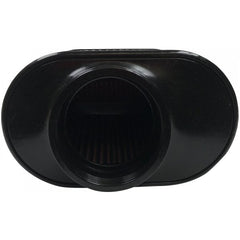 S&B - Air Filter For Intake Kits 75 - 5016,75 - 5023 Oiled Cotton Cleanable Red S&B - Demon Performance