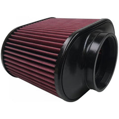 S&B - Air Filter For Intake Kits 75 - 5016,75 - 5023 Oiled Cotton Cleanable Red S&B - Demon Performance