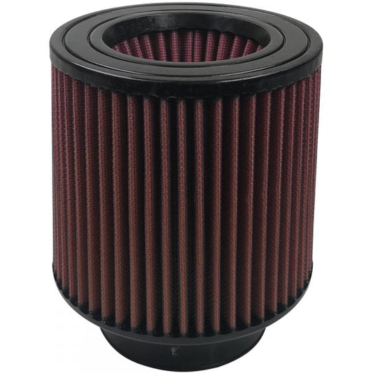 S&B - Air Filter For Intake Kits 75 - 5017 Oiled Cotton Cleanable Red S&B - Demon Performance