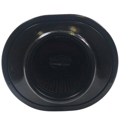 S&B - Air Filter For Intake Kits 75 - 5021 Oiled Cotton Cleanable Red S&B - Demon Performance