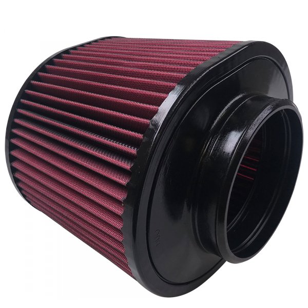 S&B - Air Filter For Intake Kits 75 - 5021 Oiled Cotton Cleanable Red S&B - Demon Performance