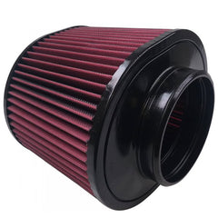 S&B - Air Filter For Intake Kits 75 - 5021 Oiled Cotton Cleanable Red S&B - Demon Performance