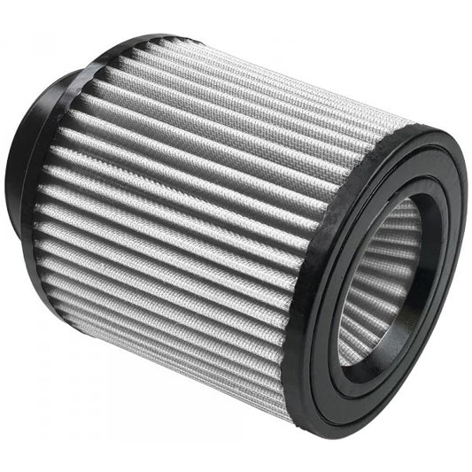 S&B - Air Filter for Intake Kits 75 - 5025 Dry Extendable White S&B - Demon Performance