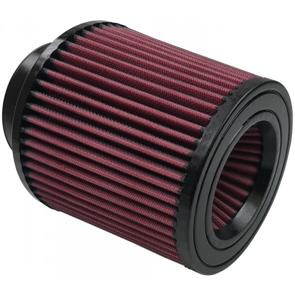 S&B - Air Filter For Intake Kits 75 - 5025 Oiled Cotton Cleanable Red S&B - Demon Performance