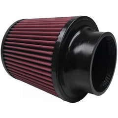 S&B - Air Filter For Intake Kits 75 - 5025 Oiled Cotton Cleanable Red S&B - Demon Performance
