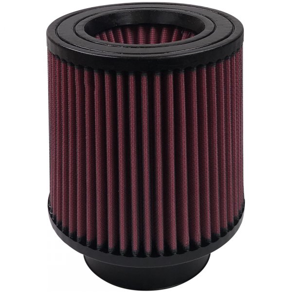 S&B - Air Filter For Intake Kits 75 - 5025 Oiled Cotton Cleanable Red S&B - Demon Performance