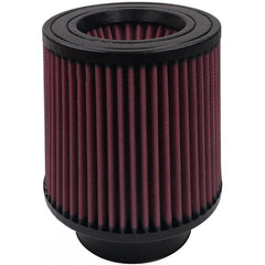 S&B - Air Filter For Intake Kits 75 - 5025 Oiled Cotton Cleanable Red S&B - Demon Performance