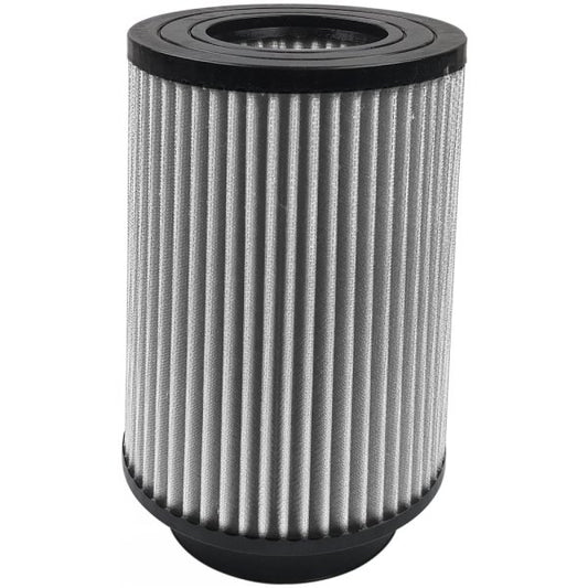 S&B - Air Filter For Intake Kits 75 - 5027 Dry Extendable White S&B - Demon Performance
