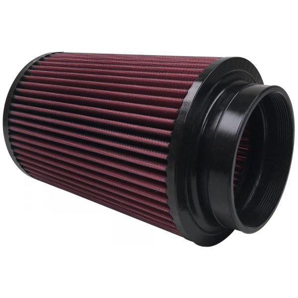 S&B - Air Filter For Intake Kits 75 - 5027 Oiled Cotton Cleanable Red S&B - Demon Performance