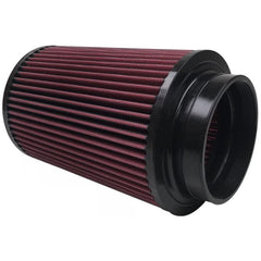 S&B - Air Filter For Intake Kits 75 - 5027 Oiled Cotton Cleanable Red S&B - Demon Performance