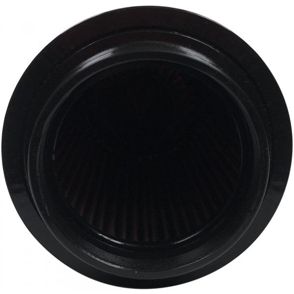 S&B - Air Filter For Intake Kits 75 - 5027 Oiled Cotton Cleanable Red S&B - Demon Performance