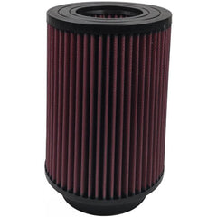 S&B - Air Filter For Intake Kits 75 - 5027 Oiled Cotton Cleanable Red S&B - Demon Performance