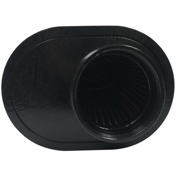 S&B - Air Filter For Intake Kits 75 - 5028 Oiled Cotton Cleanable Red S&B - Demon Performance